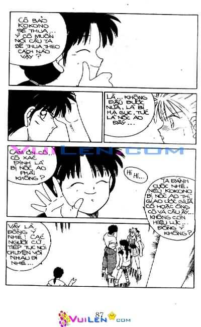 truyền nhân atula - shura no mon i chapter 23 88