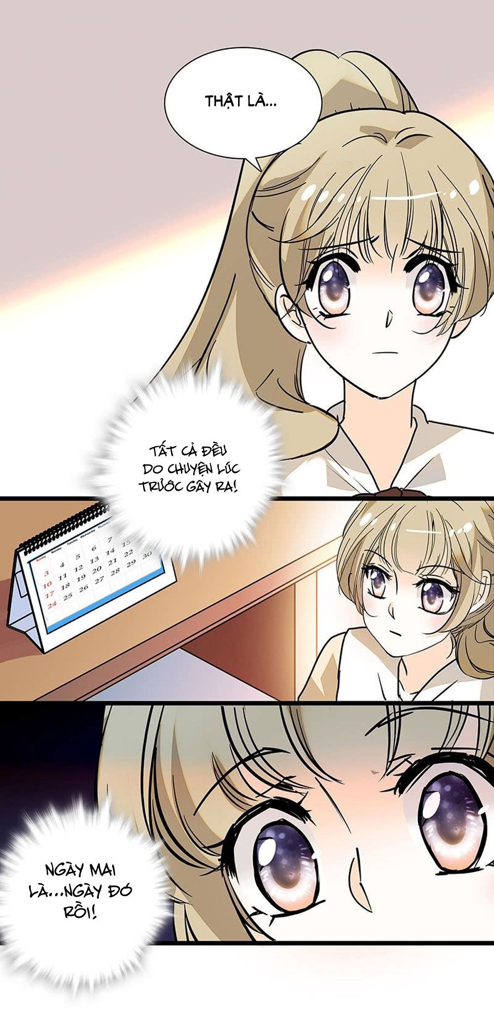 tịch nhan hoa nở chỉ vì em chapter 53 13