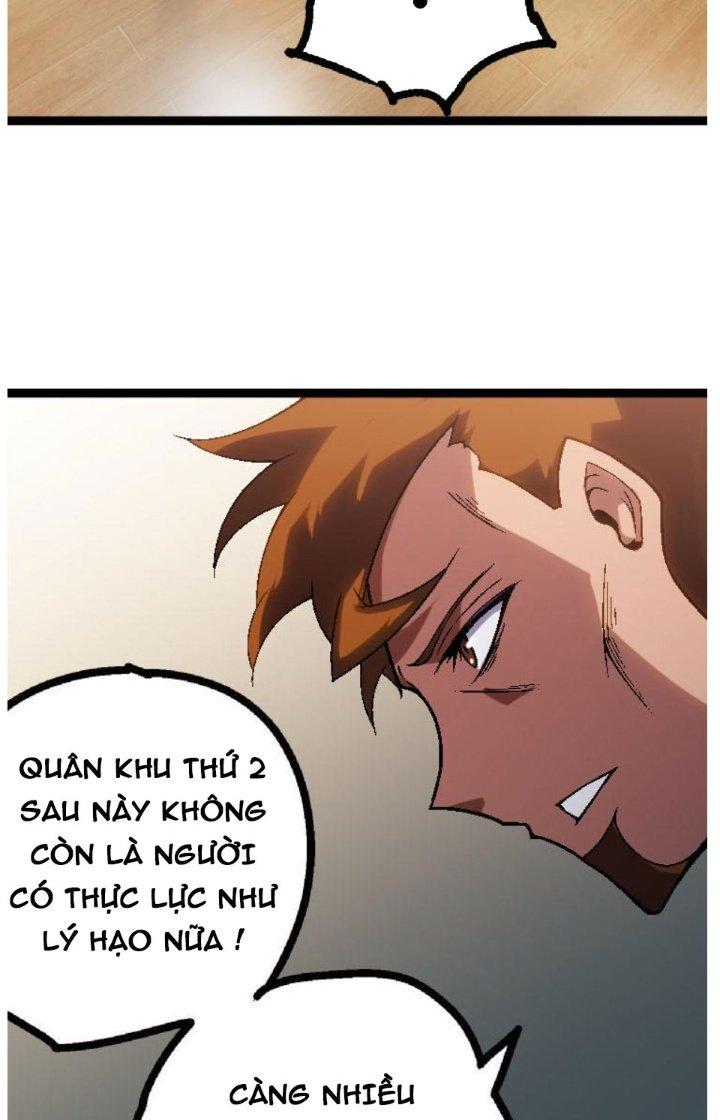 từ cây cổ thụ bắt đầu tiến hóa chapter 45 21