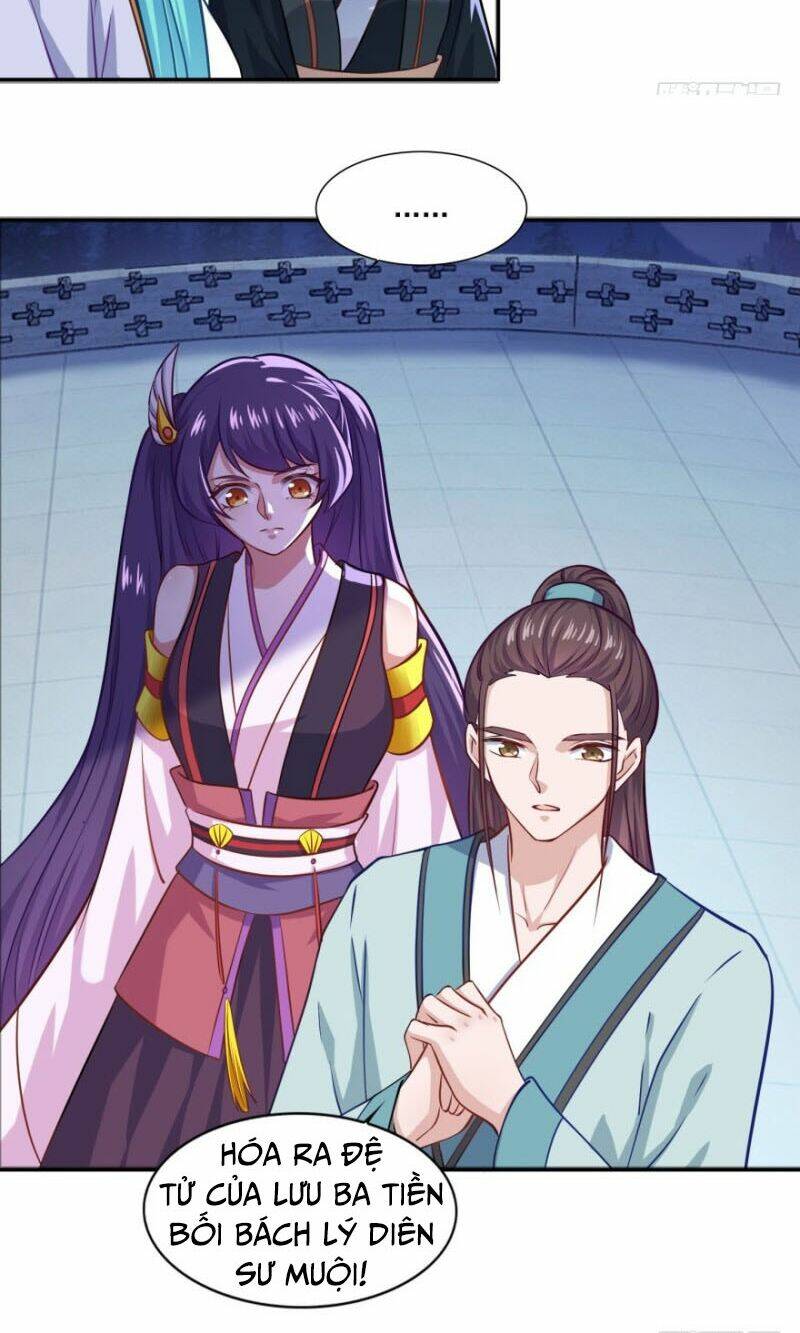 tiên ma đồng tu chapter 70 5