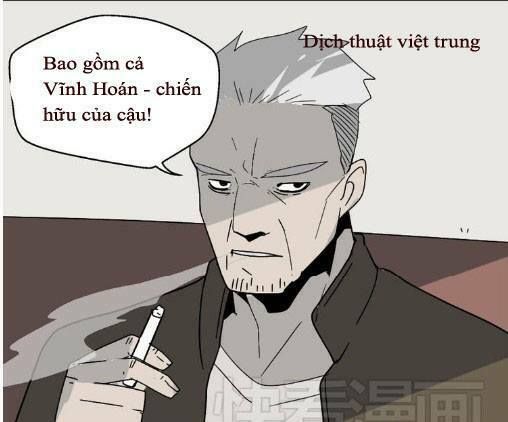 ứng dụng thẩm mỹ chapter 34 18