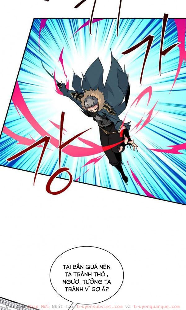 tôi sinh ra để làm người vĩ đại chapter 51 39
