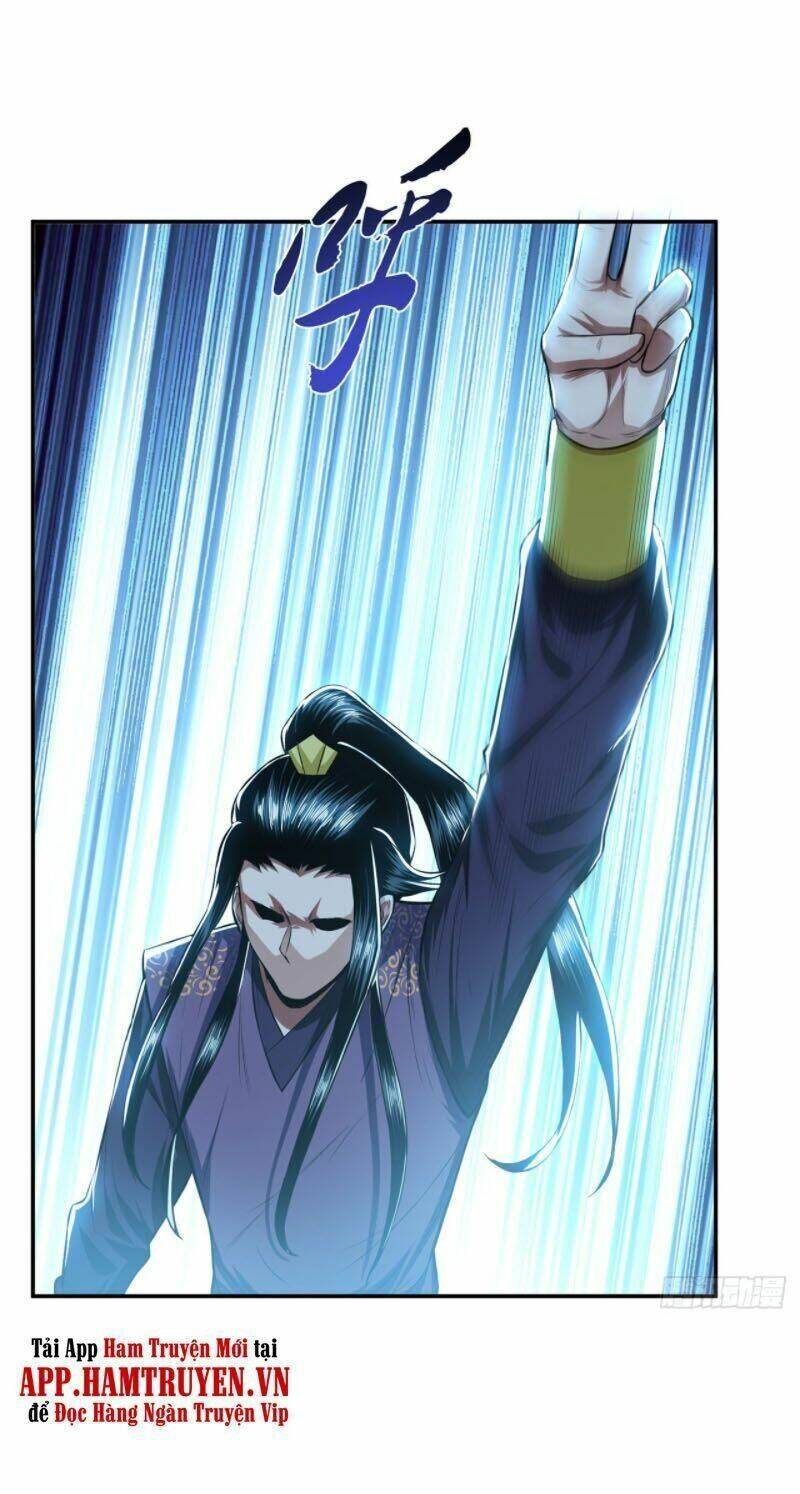 nam chủ và hậu cung đều dưới trướng ta chapter 17 31