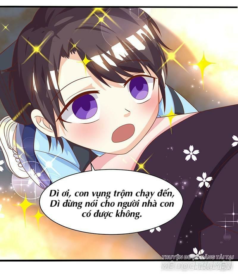 chủ tịch daddy siêu cường lực chapter 8 16