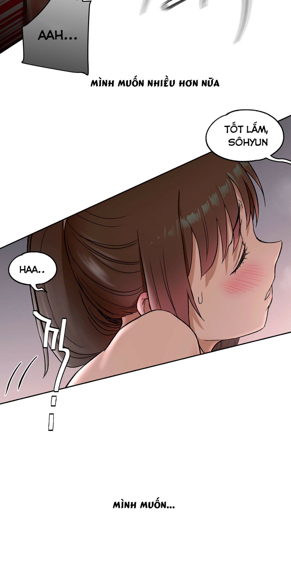 phòng tập gym bí mật chapter 40 50