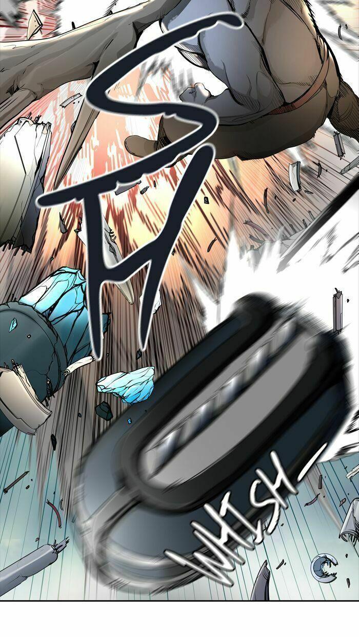 tòa tháp bí ẩn 2 chapter 435 89