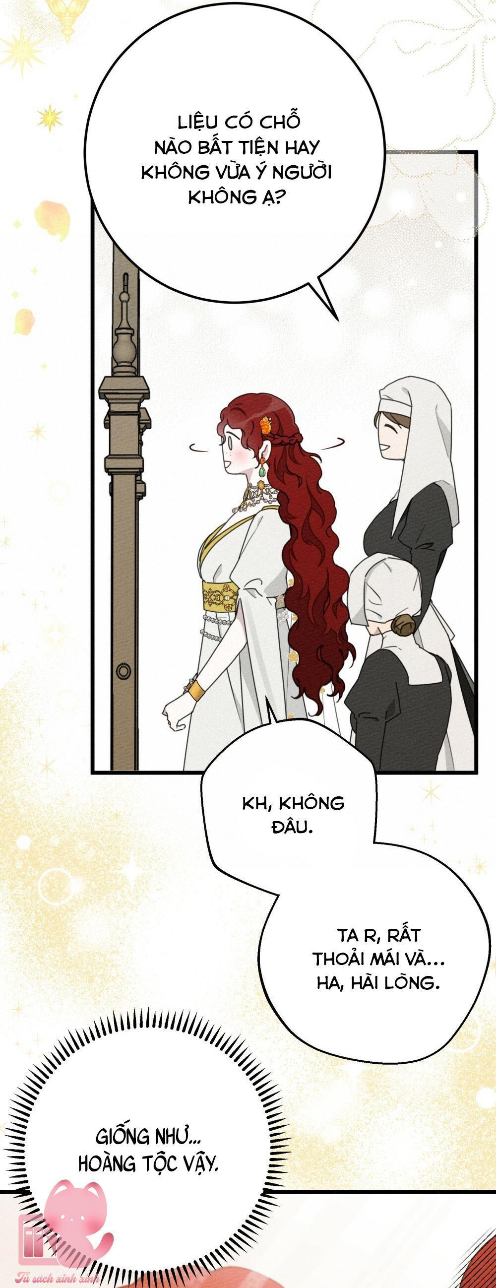 dưới tán cây sồi chapter 47 31