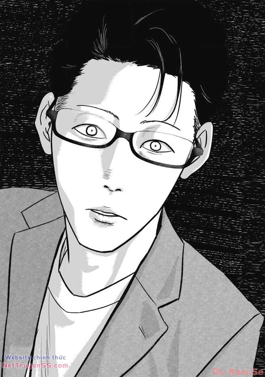 smiley - cười lên m chapter 63 16