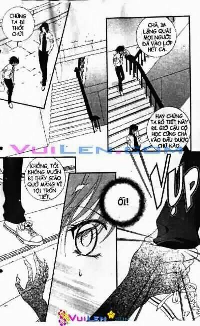 nàng công chúa bỏ trốn chapter 7 15