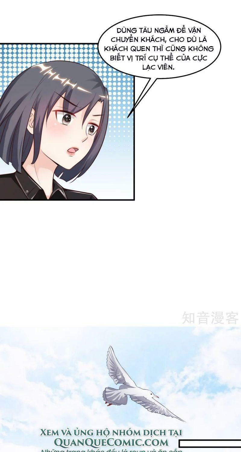 tối cường vận đào hoa chapter 99 1