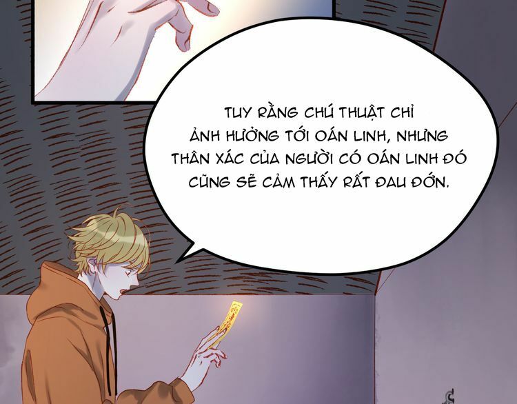 lượm được một tiểu hồ ly phần 2 chapter 60 3