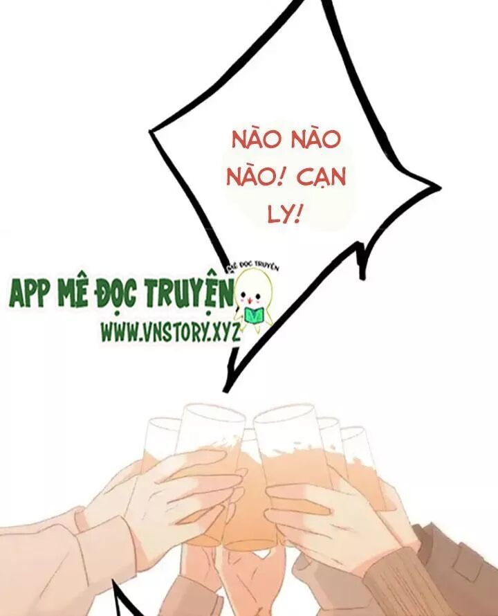 con tim rung động 2 chapter 65 28