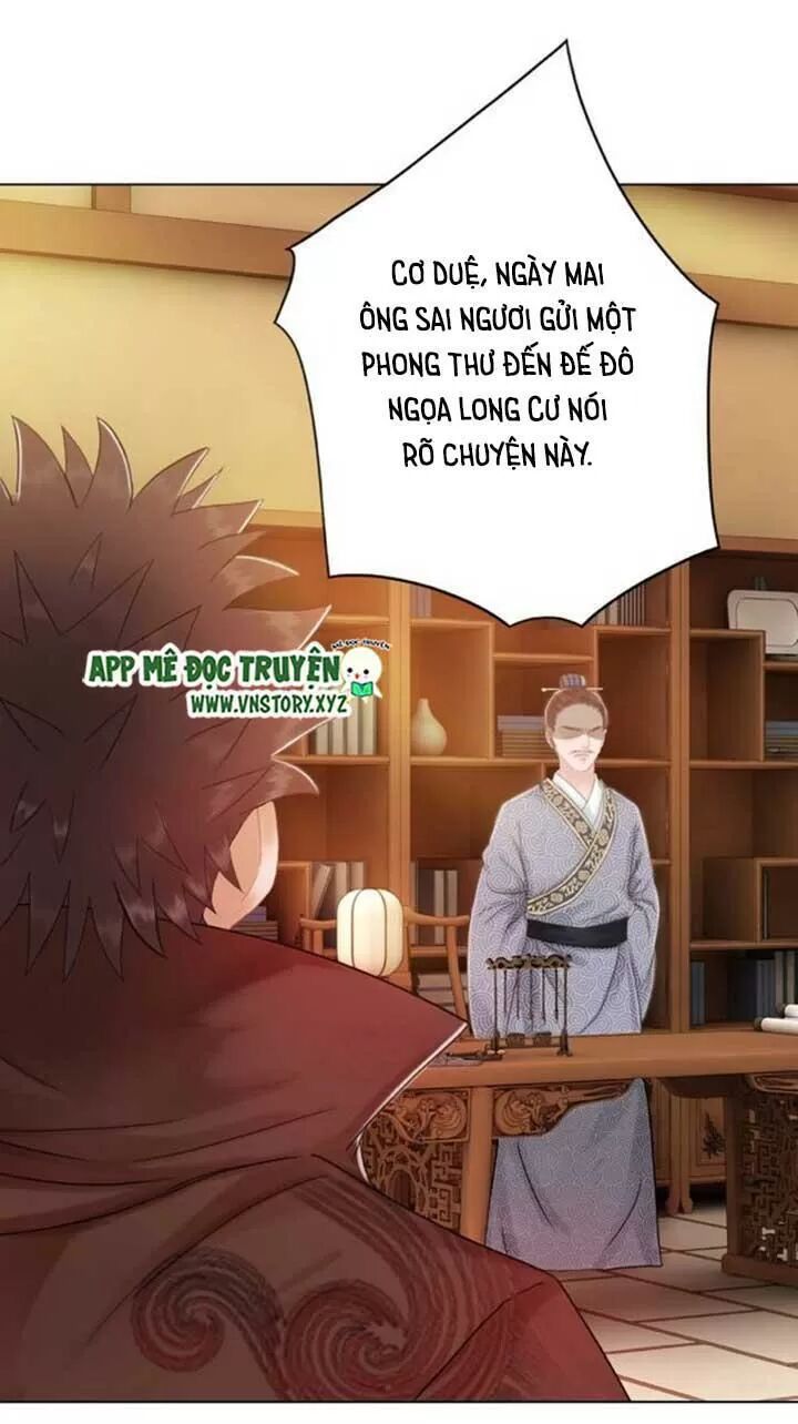 cực phẩm phế vật tiểu thư chapter 41 38