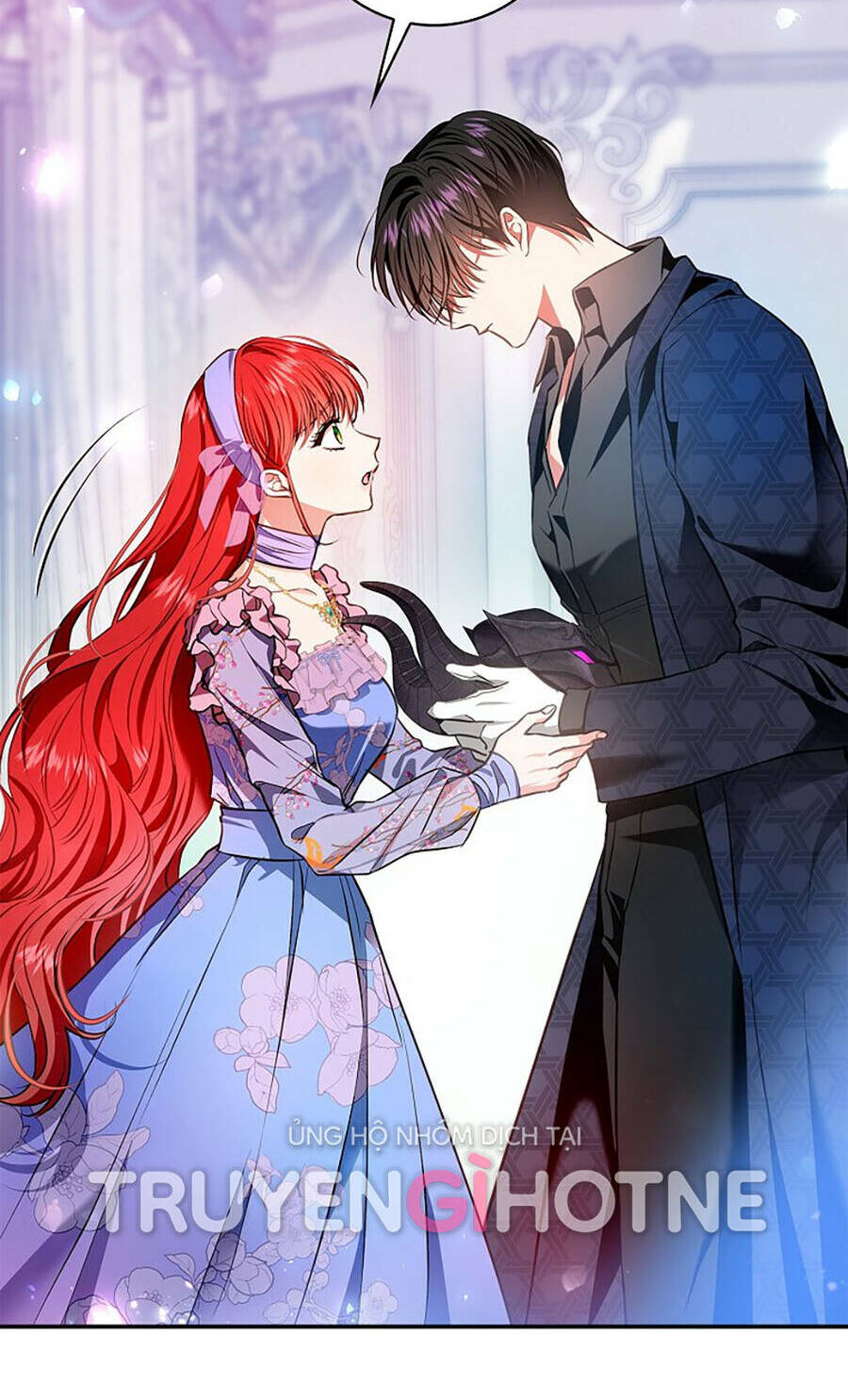 hôn phu ẩn sắc chapter 95.1 30
