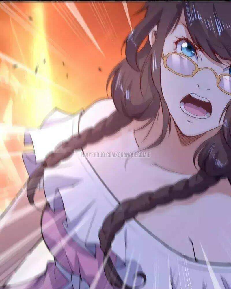 đô thị hộ hoa tiên tôn chapter 23 12