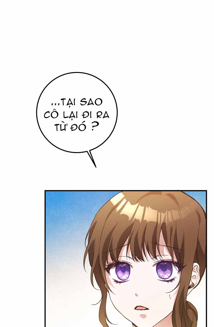 Lí Do Cô Ấy Trở Thành Ác Nữ Chapter 18 - Next Chapter 19