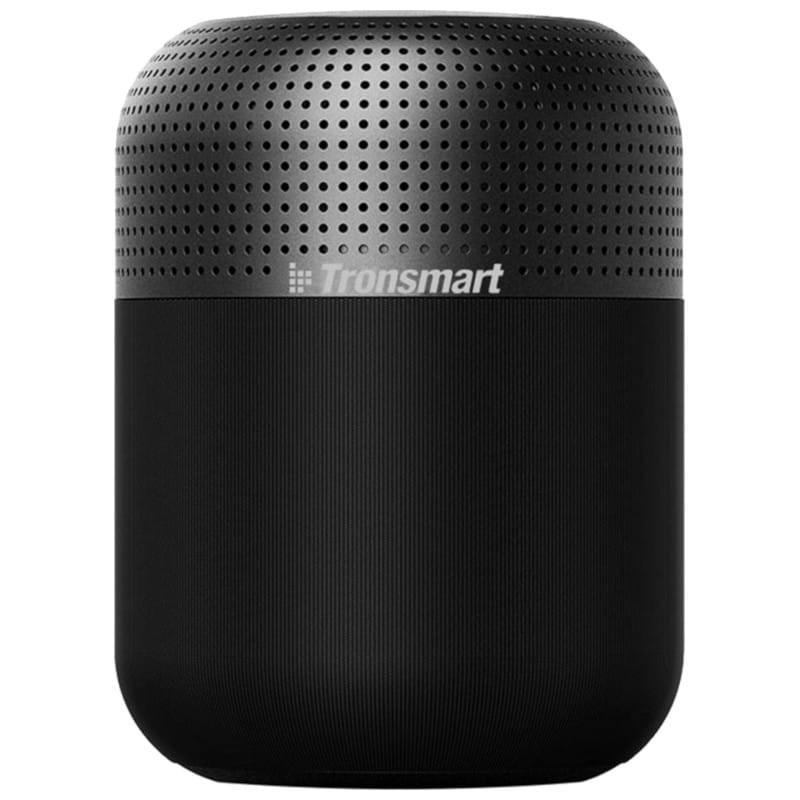 Loa Bluetooth Tronsmart Element T6 Max, Loa Di Động Công Suất 60W- Hàng nhập khẩu