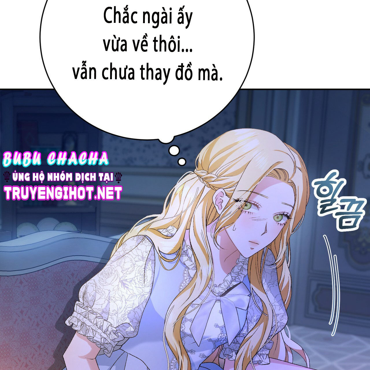 người tình chạy trốn chapter 3.2 56