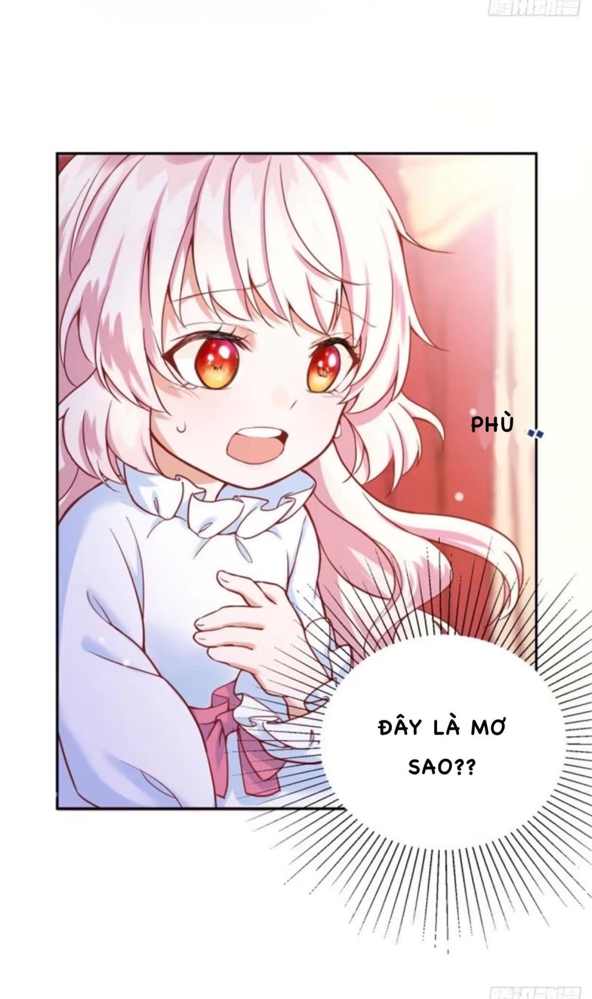 kế hoạch sống còn của công chúa phản diện chapter 2.2 17