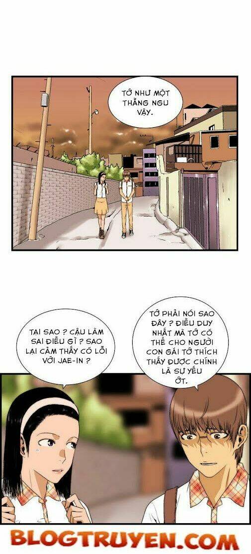 green boy chapter 33 15