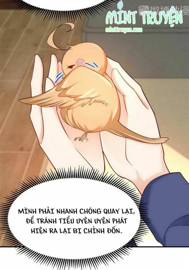 nam thần truy thê chỉ nam chapter 108.2 19