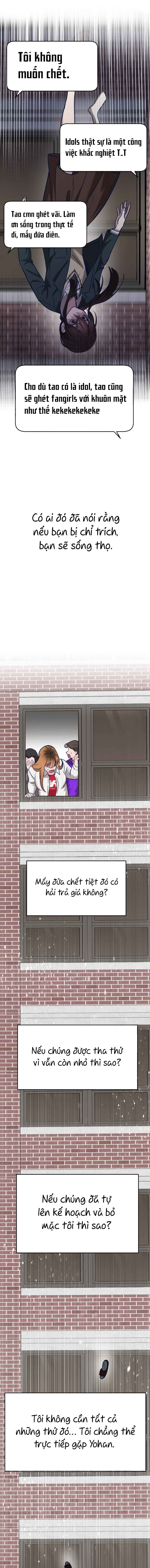 idol yêu thích của tôi chapter 1.2 7