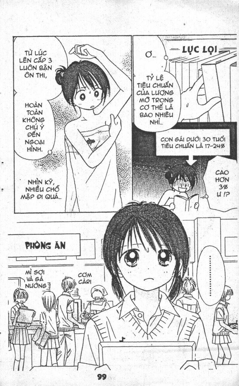 beautiful 100% chapter 2 98