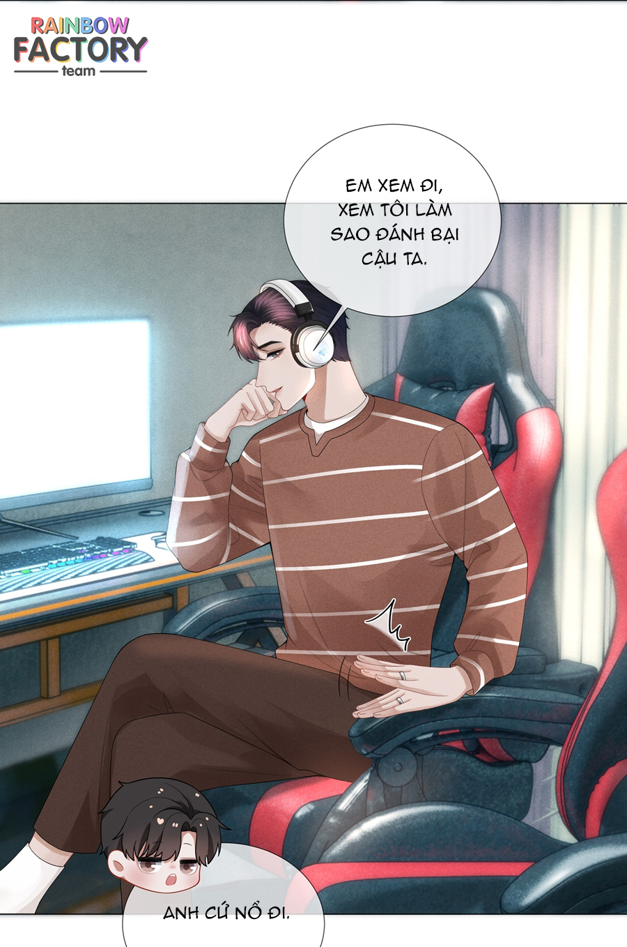 dior tiên sinh chapter 33 19