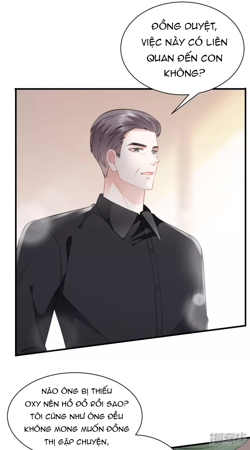 [16+] đại tiểu thư có thể có ý đồ xấu chapter 47.1 7