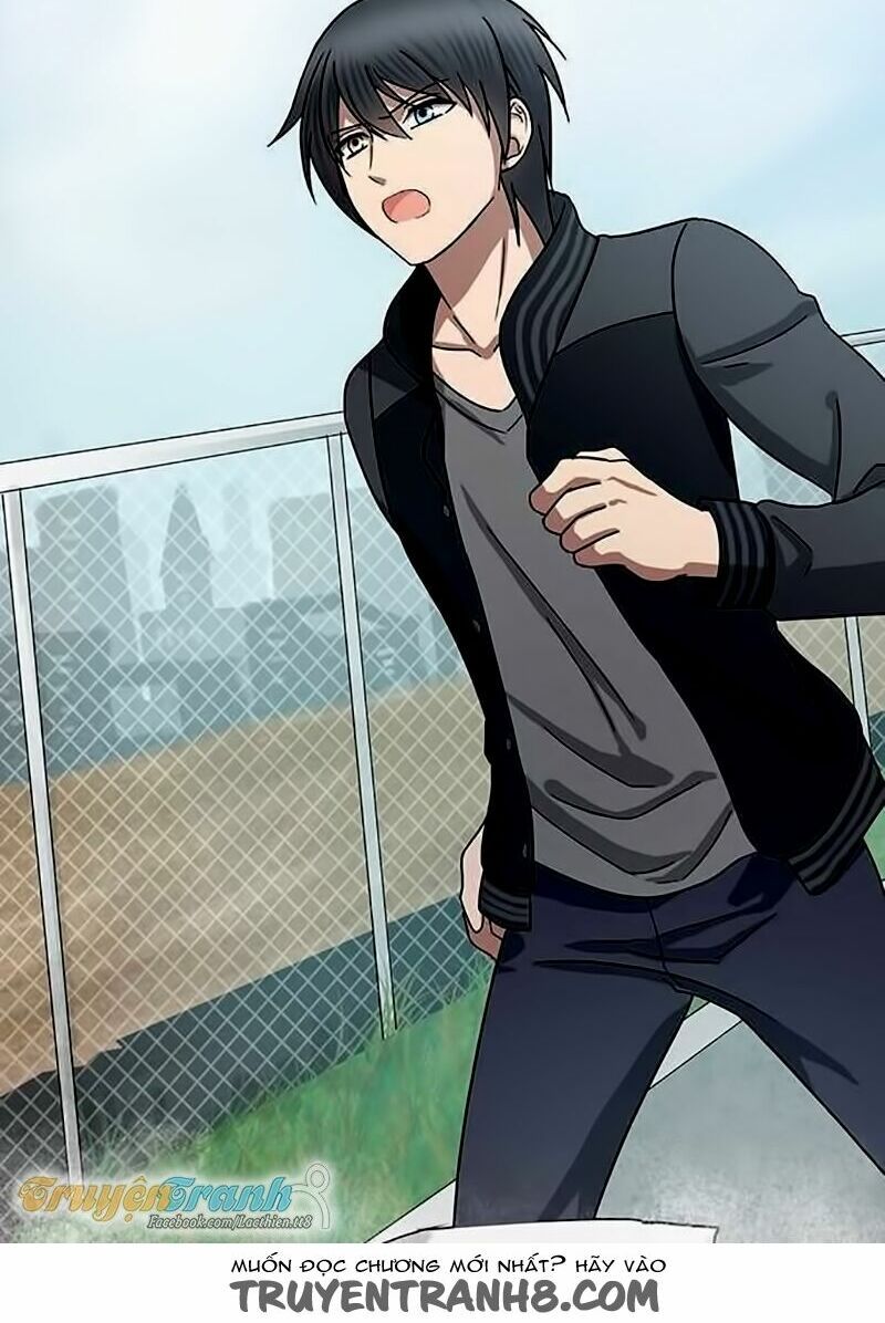 nụ hôn nguyền rủa chapter 62 26