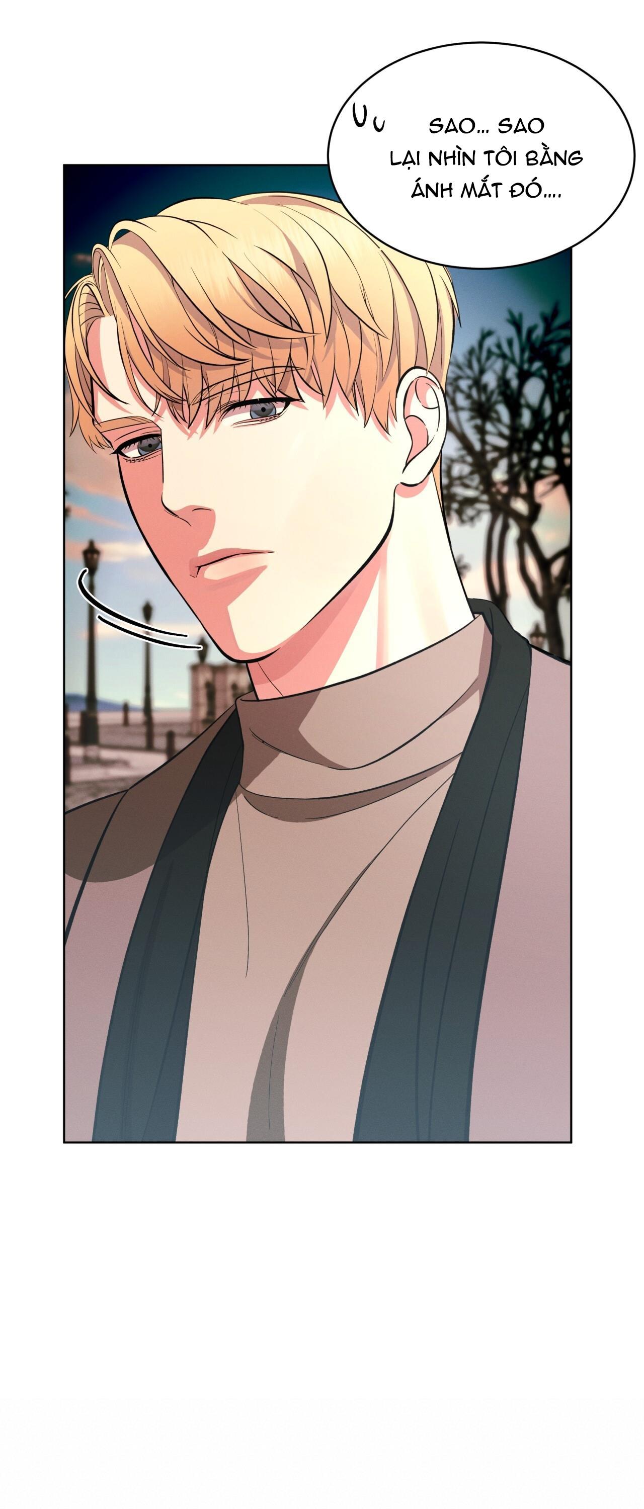 đêm ở london chapter 14 5