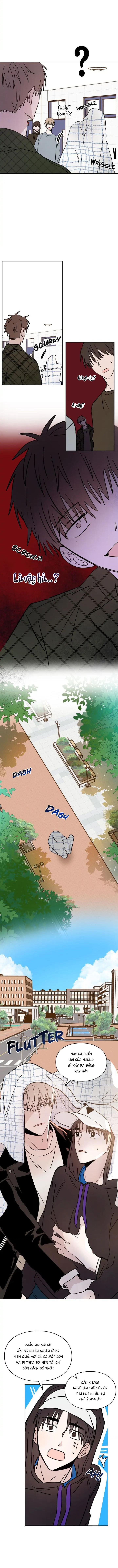 ác ma trên ngã tư đường chapter 5 4