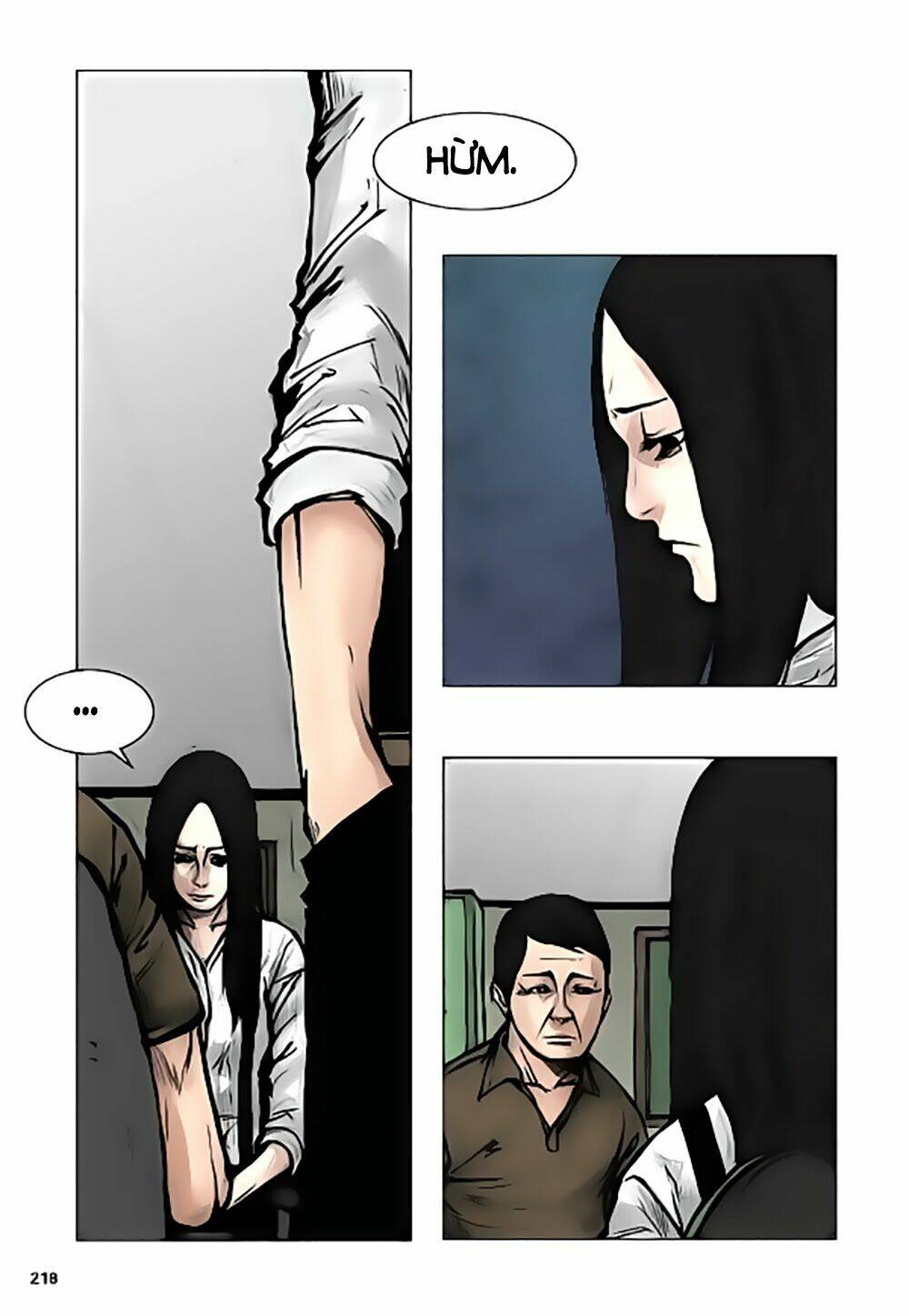 tong | tổng chapter 22 25