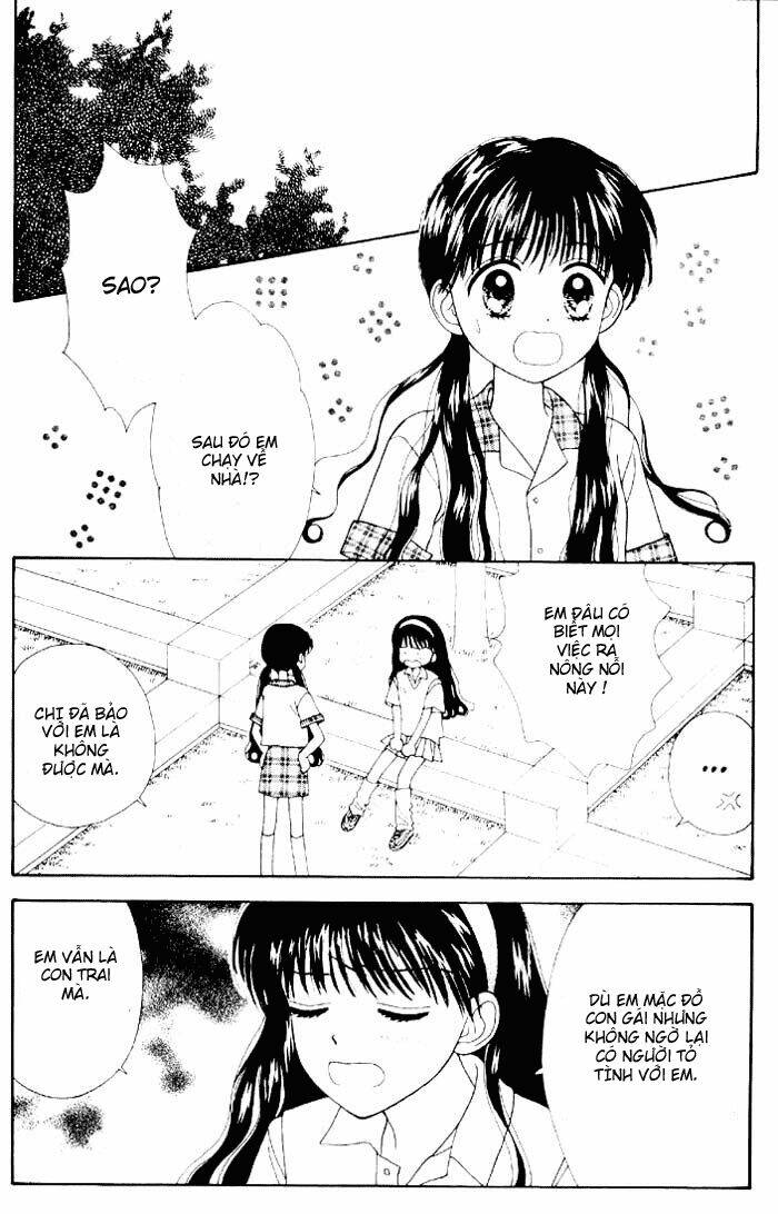 minto na bokura chapter 4 19
