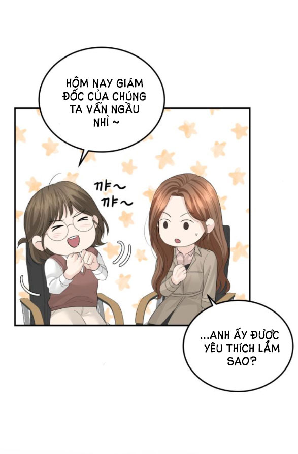 cuộc hôn nhân hoàn hảo chapter 59.2 5