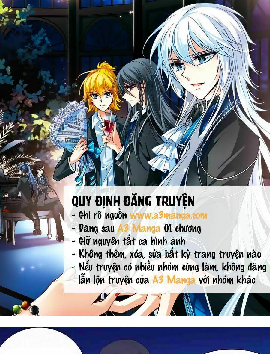 luyện ngục trọng sinh chapter 12 1