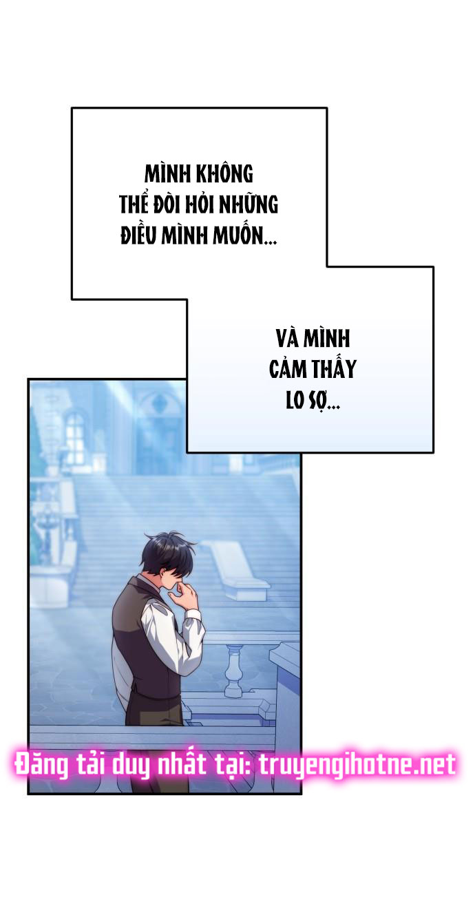 tôi sẽ ly hôn với người chồng bạo chúa chapter 30.1 7