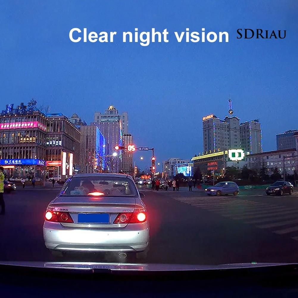 Camera Hành Trình Mini Cho Xe Hơi Qcdz Hd Wdr