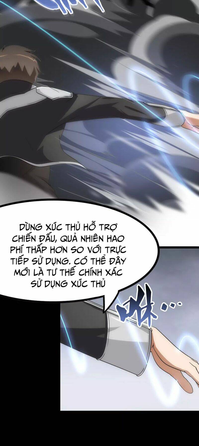 bạn gái virus của tôi chapter 208 13