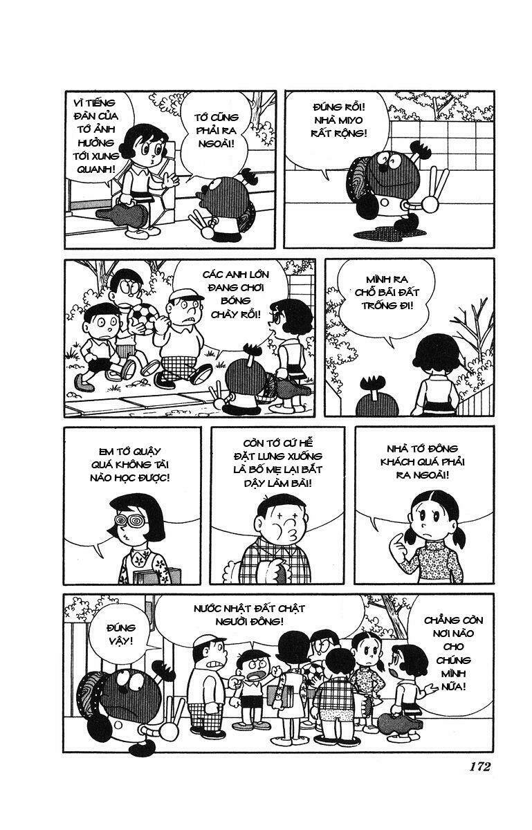 cuốn từ điển kỳ bí chapter 22 3