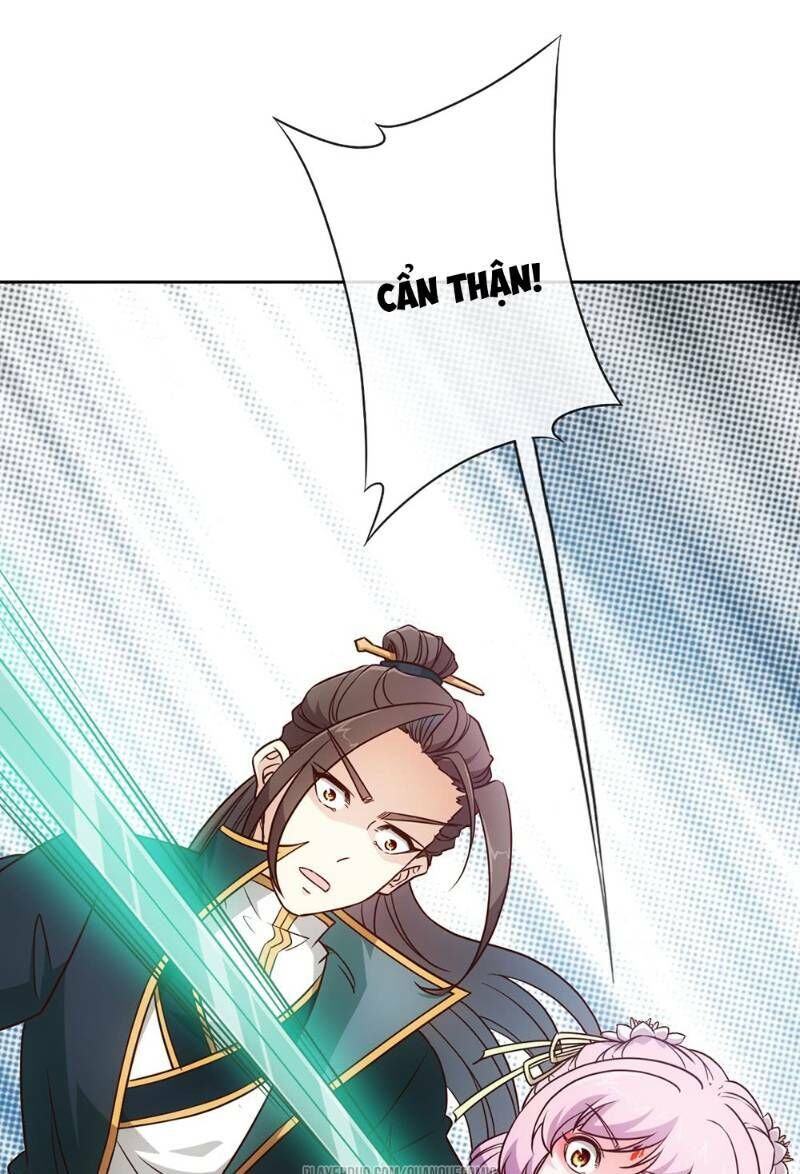 hồng thiên thần tôn chapter 17 10