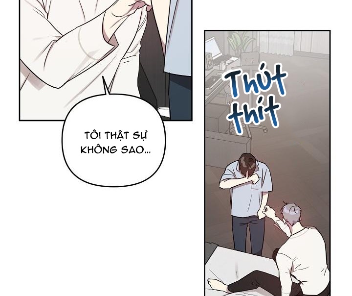 thần tượng đến rồi!? chapter 16 50