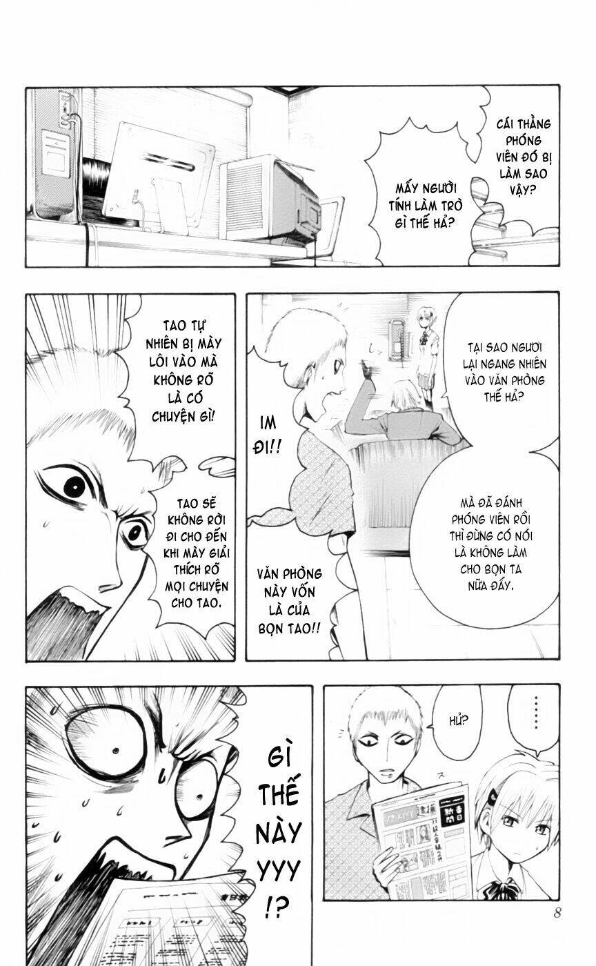 majin tantei nougami neuro chapter 17 7