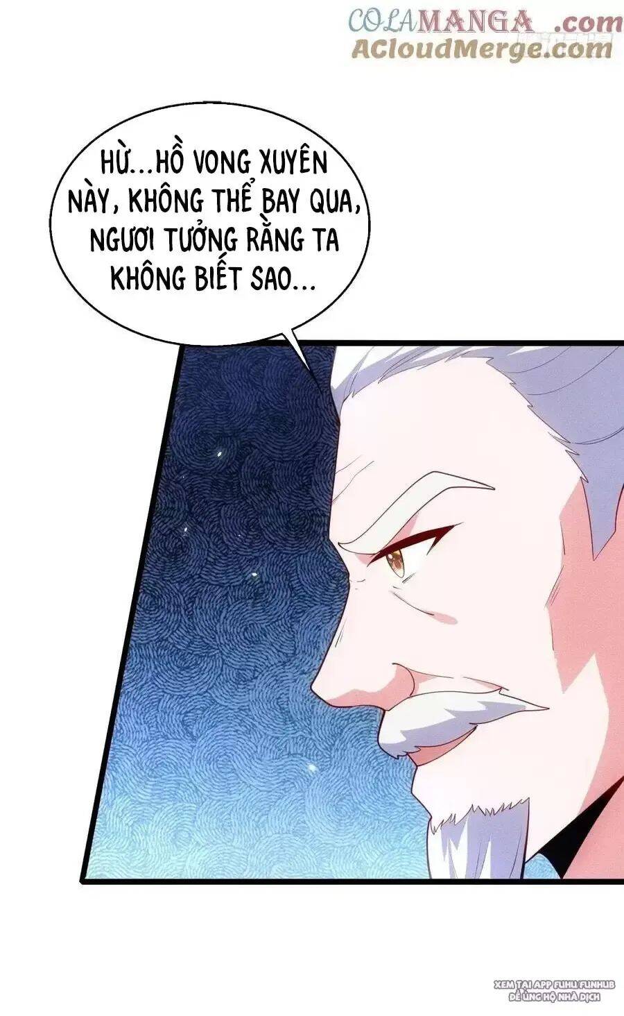 Thê Tử Của Ta Là Đại Lão Đại Thừa Kỳ chapter 73.2 32