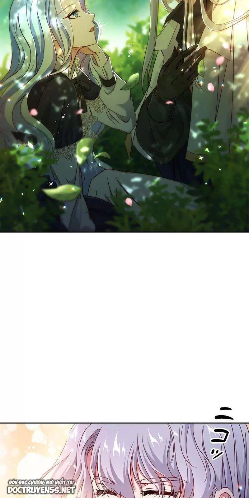 nếu tôi là nhân vật phản diện liệu tôi sẽ chết chapter 4 30
