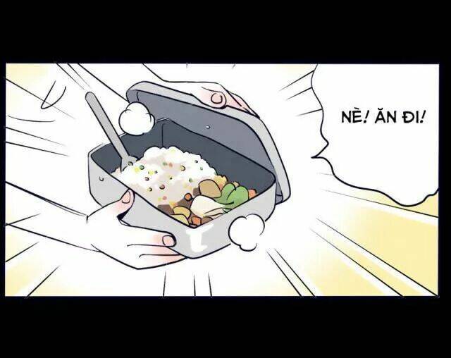 mau mang anh trai tôi đi chapter 46 9