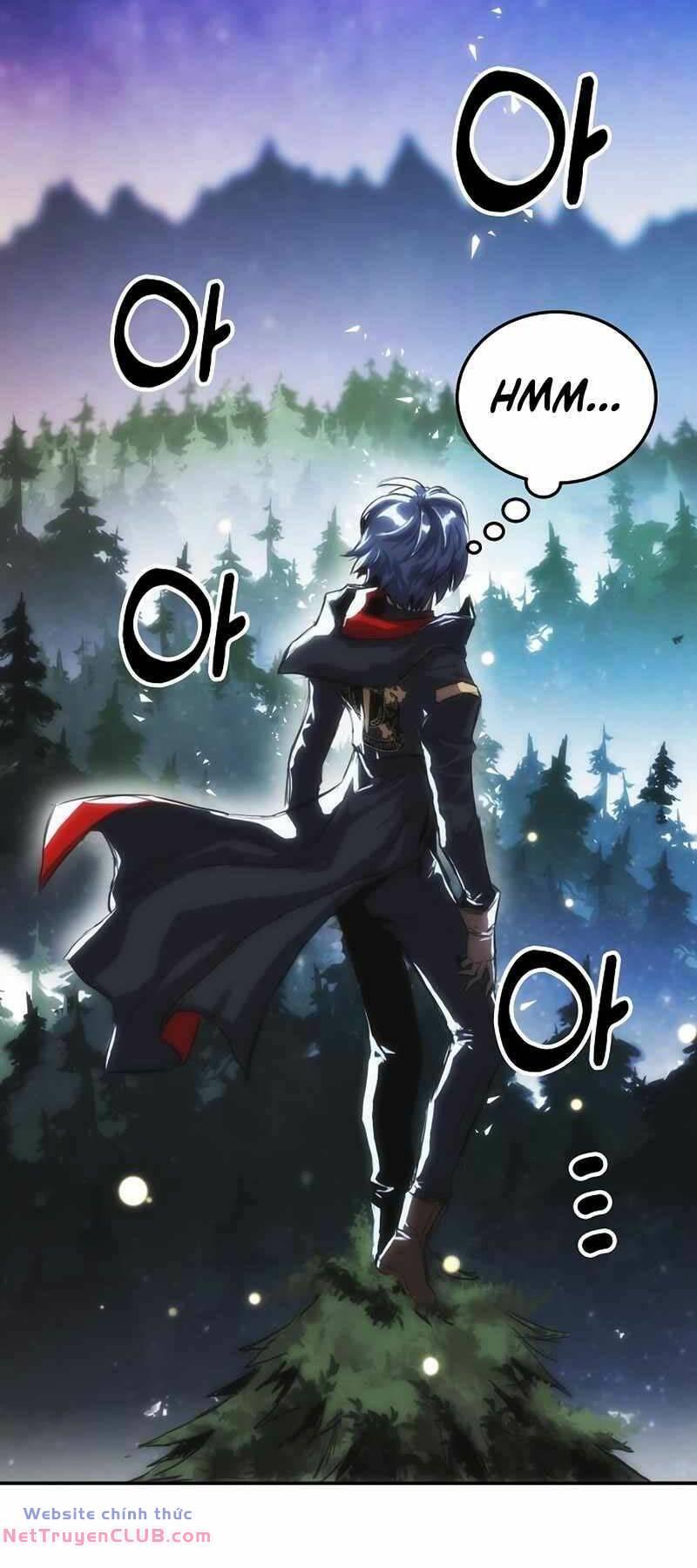 Bản Năng Hồi Quy Của Chó Săn chapter 10 40