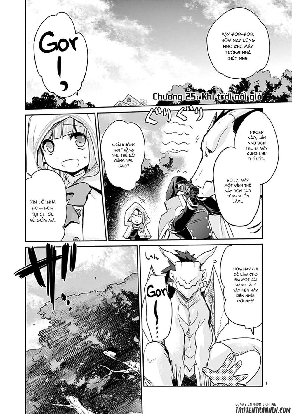 it's my life chapter 25 2