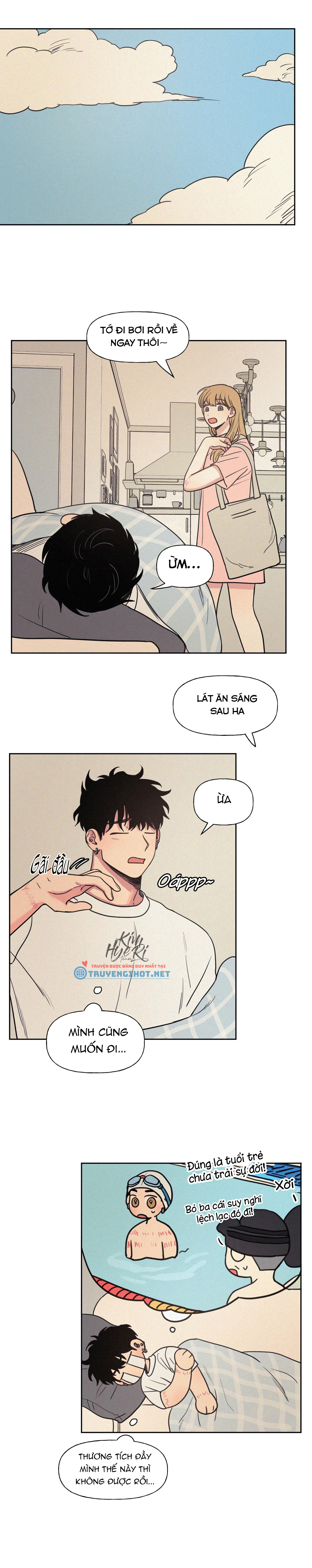 lý do yêu phải thằng bạn thân chapter 12.3 3