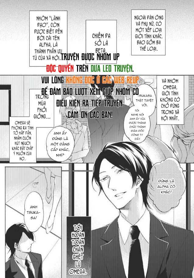 bạn đời giả dối chapter 1 1